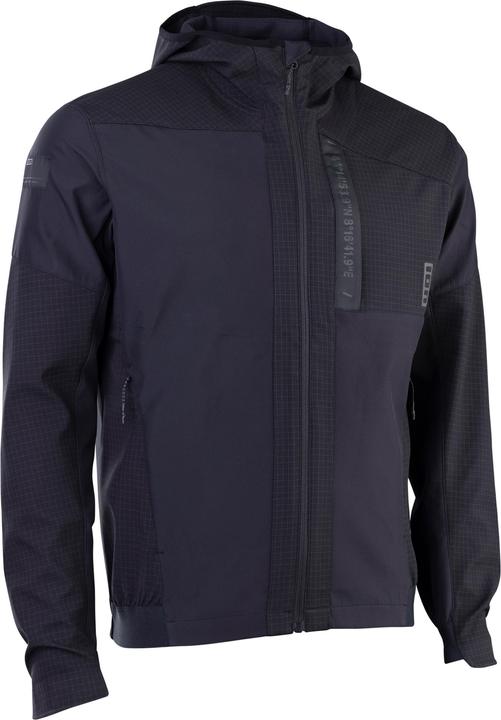 Actual product image ION Bike Jacket Shelter 2L Softshell (M)
