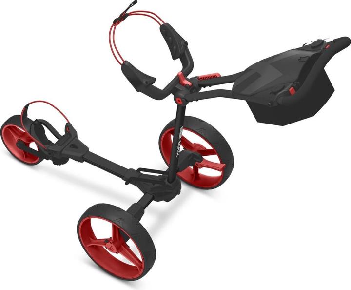 Produktbild Big Max Blade Trio