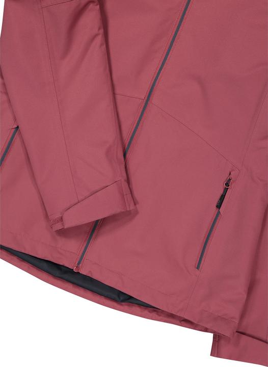 Produktbild CMP Campagnolo Zip Hoodie (46)