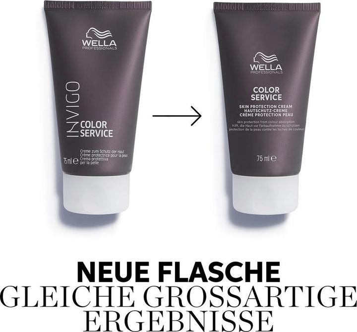 Immagine prodotto Wella Crema protettiva per la pelle Color Service (Trasparente)