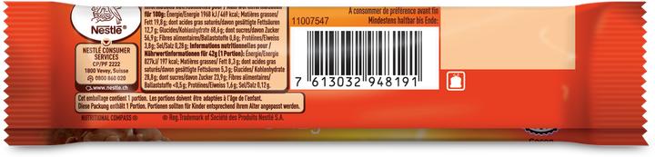 Actual product image Chokito NESTLÉ Bar (1260 g)