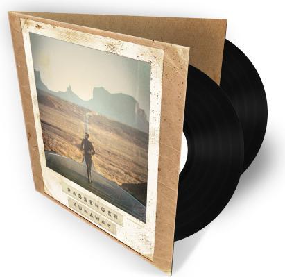 Produktbild Runaway (Deluxe) (Passenger)
