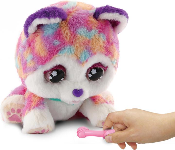 Actual product image VTech Maxime Mijn Interactieve Puppy (29.08 cm)