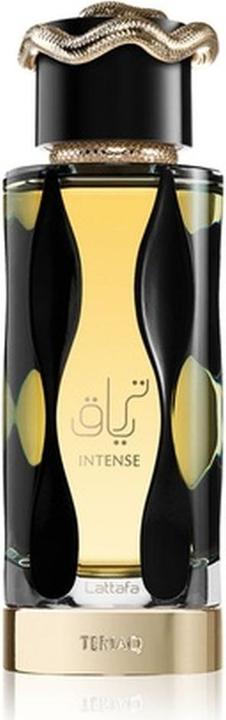 Lattafa Perfumes Teriaq Intense (Eau de parfum, 100 ml)