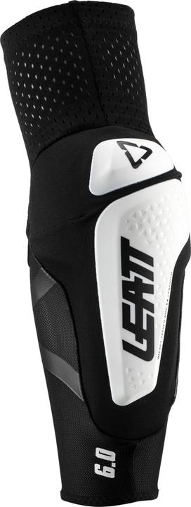 Actual product image Leatt 3DF 6.0 (M, Elbow protectors, Pair)