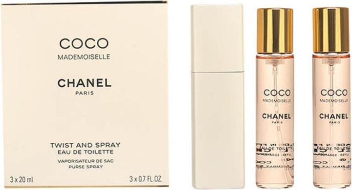 Chanel Coco Mademoiselle (Eau de Toilette, 60 ml)