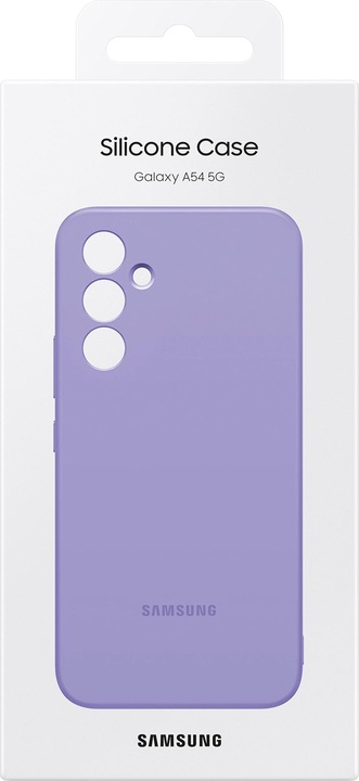 Produktbild Samsung Silicone Cover (Samsung Galaxy A54 5G)