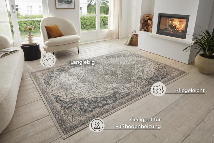 Image du produit Hanse Home Orken (280 x 200 cm)