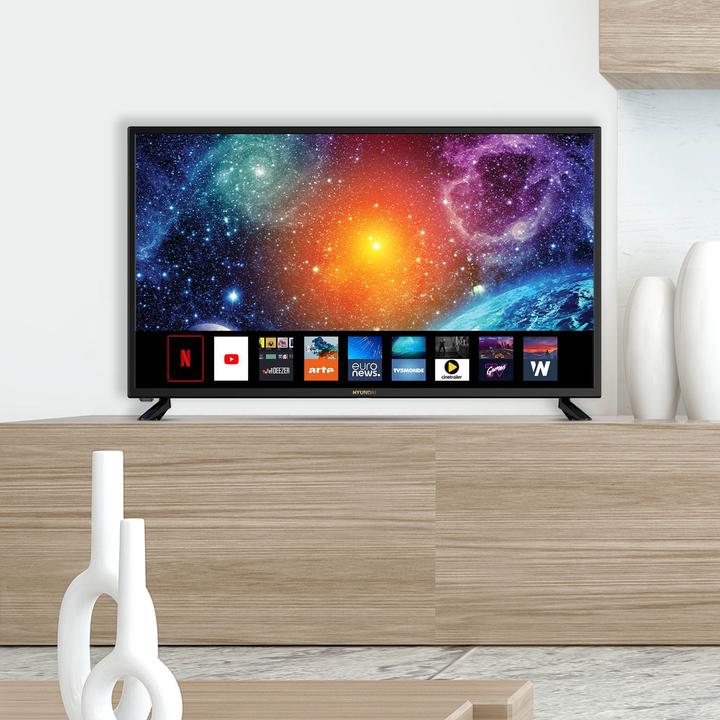 Produktbild Hyundai HY-TVS39HD-001 (39", HD ready)