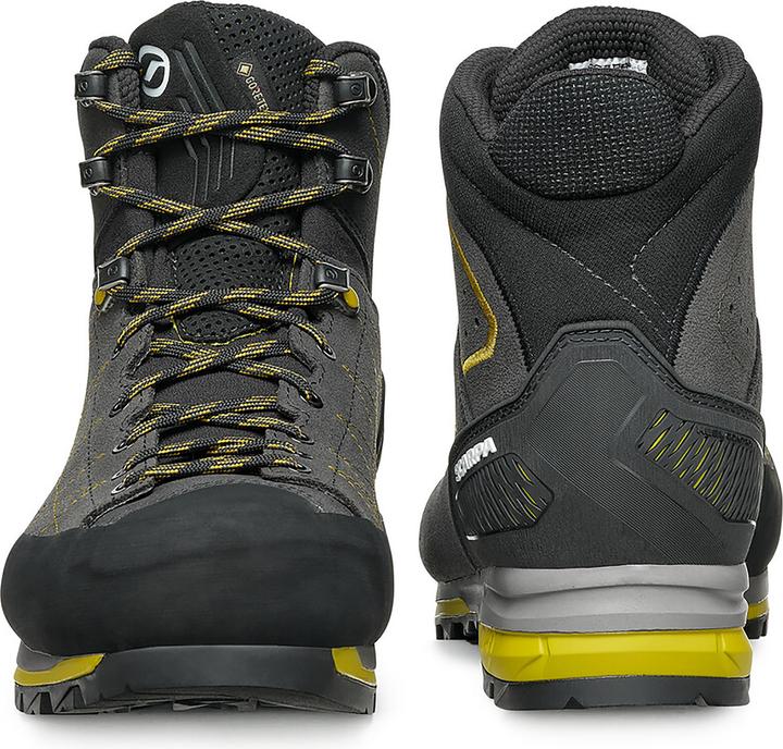 Actual product image Scarpa Zodiac TRK GTX (43.5)