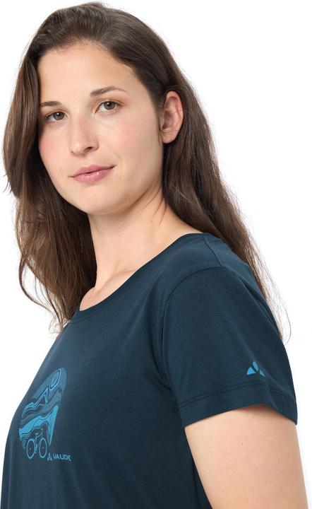 Produktbild Vaude Cyclist V (M)