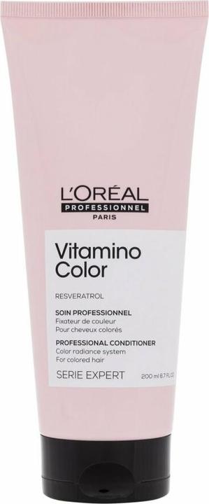 Actual product image L'Oréal Professionnel Colour Protecting (200 ml)