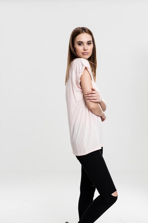 Actual product image Urban Classics tee (L)