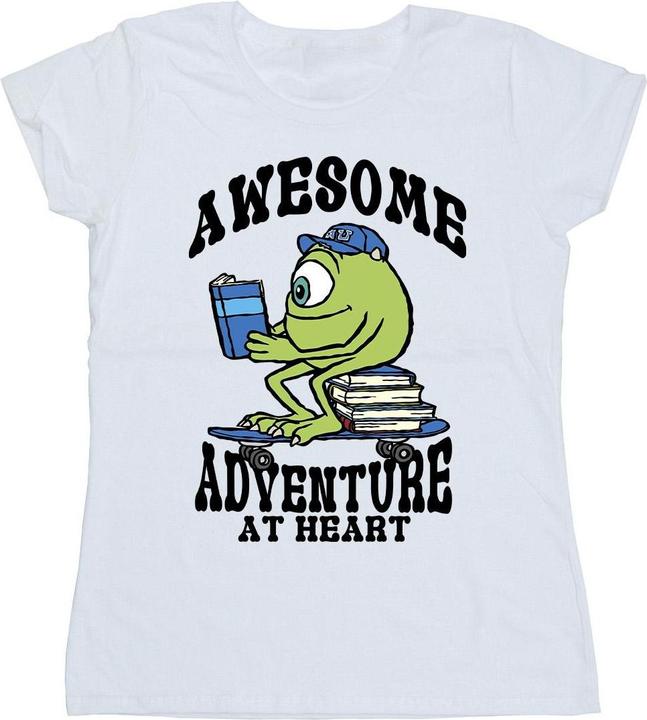 Produktbild Disney Reading Awesome TShirt (M)