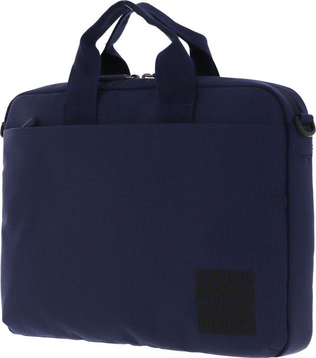 Produktbild Mandarina Duck Aktentasche District Slim Briefcase KPC02 (14")