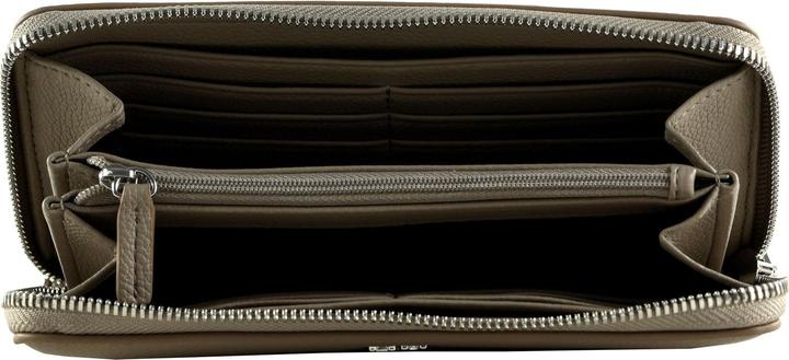 Actual product image HUGO Chris 2.0 Zip Around Wallet