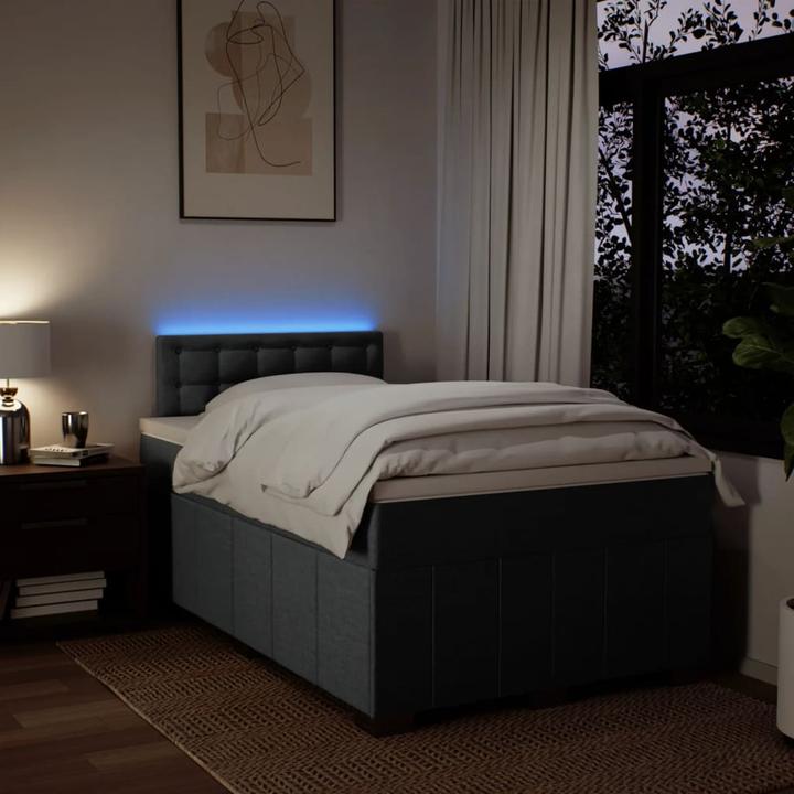 Image du produit vidaXL Leanor (120 x 200 cm)