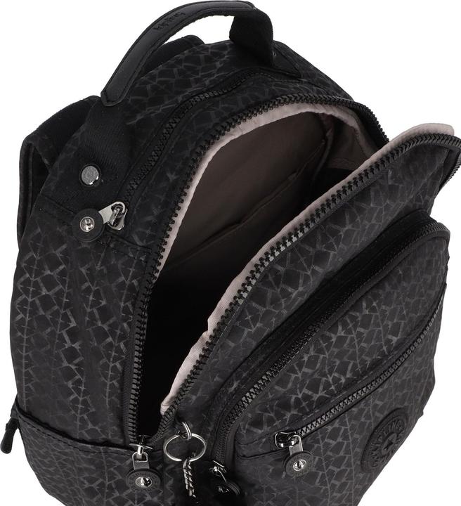 Produktbild Kipling SEOUL S Rugzak, 14 Liter - Signature Emb (13 l)