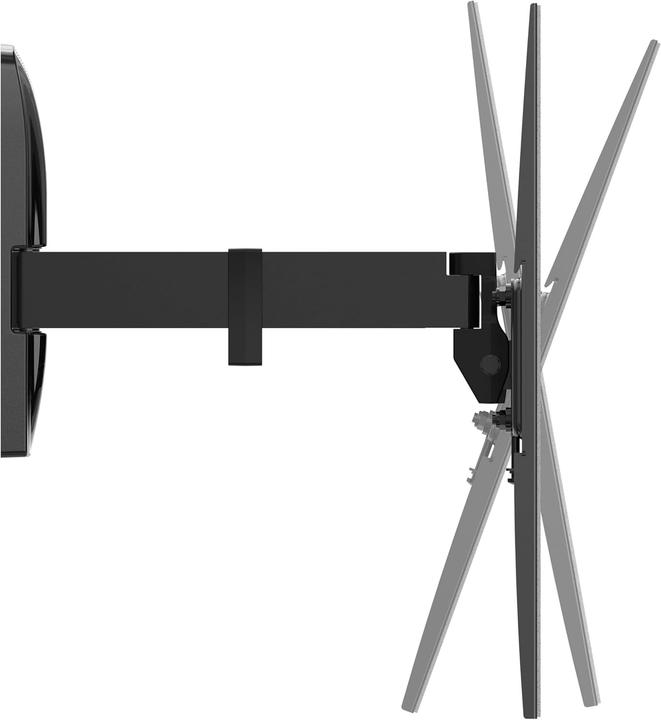 Productafbeelding Meliconi SlimStyle Plus 400 SR - TV-muurbeugel (40-50 in.) (Muur, 37 kg, 40" - 50")