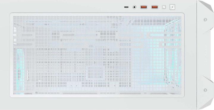Actual product image Cougar MX600 MINI RGB (Mini-ITX, mATX)