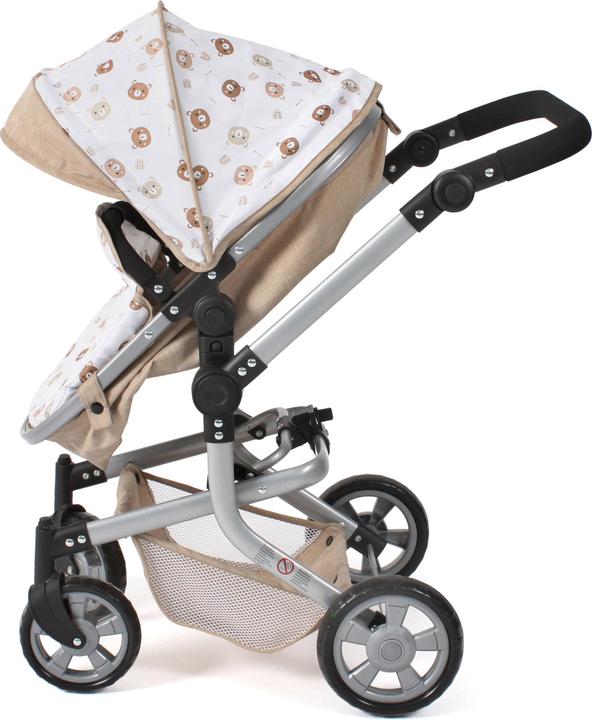 Productafbeelding Bayer Chic 2000 Mika