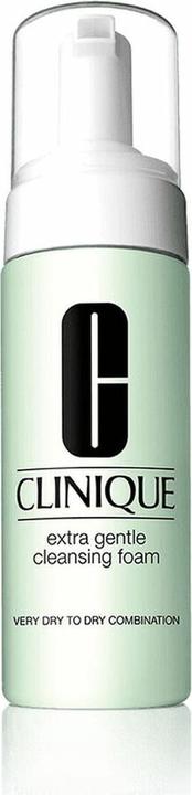 Image du produit Clinique Cleansing Foam (Mousse nettoyante, 125 ml)