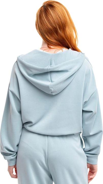 Image du produit 4F - Veste à capuche F1002 - Femme (M)