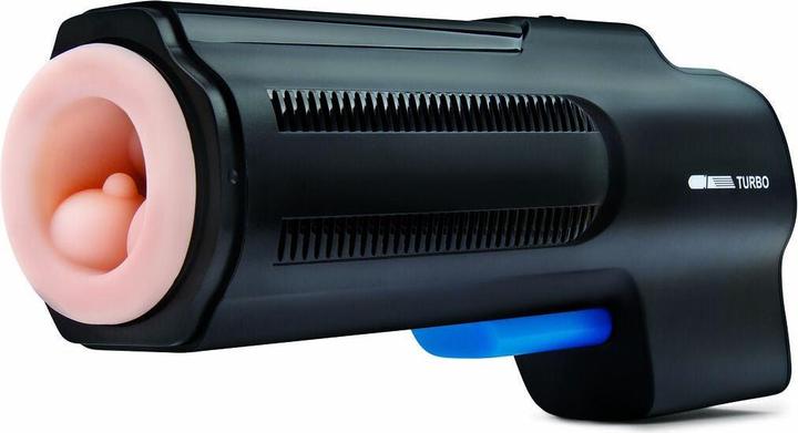 Actual product image Zolo bj blaster