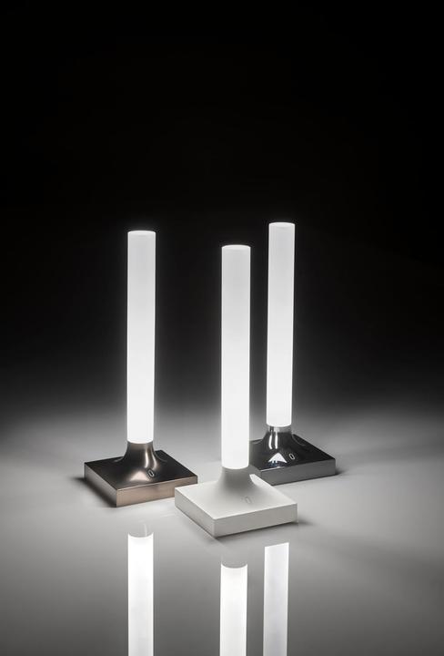 Image du produit Kartell Goodnight Mobile LED Lampe de table