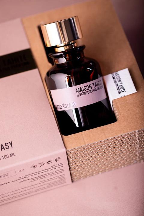 Immagine prodotto Maison Tahité Vanexstasy (Eau de parfum, 100 ml)