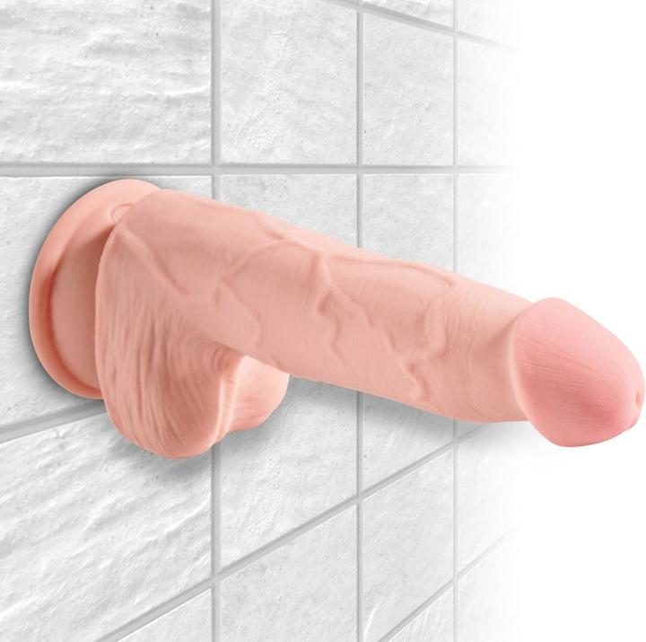 Immagine prodotto Shots 5 Triple Density Cock with Balls