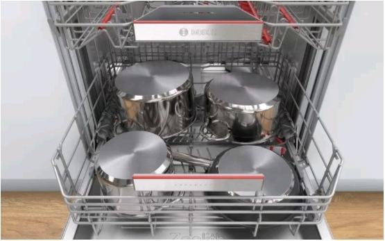 Actual product image Bosch Hausgeräte SPV6ZMX23E