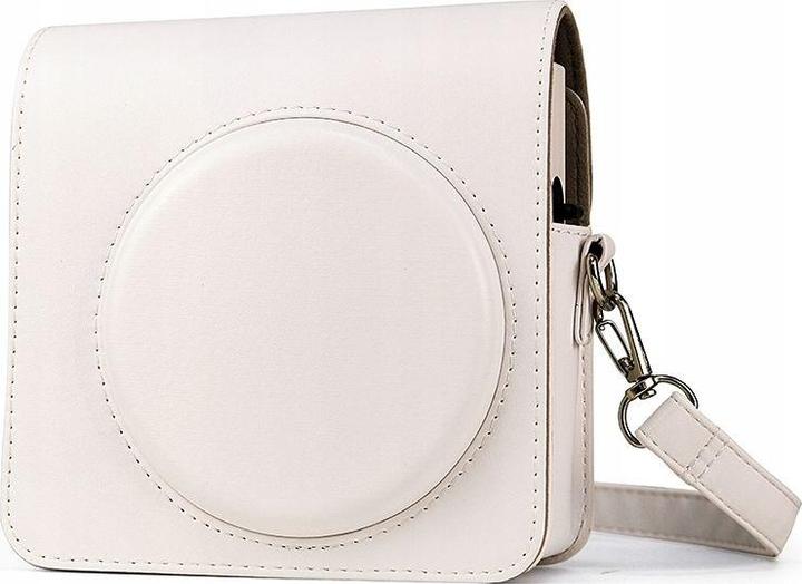 Produktbild Loveinstant Case Case Fujifilm Instax Square Sq1 - White