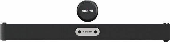 Image du produit Suunto Moniteur de fréquence cardiaque Smart