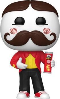 Produktbild Funko POP! Pringles - Julius Pringles