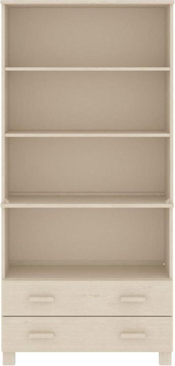 Produktbild vidaXL Highboard (85 x 85 x 180 cm)