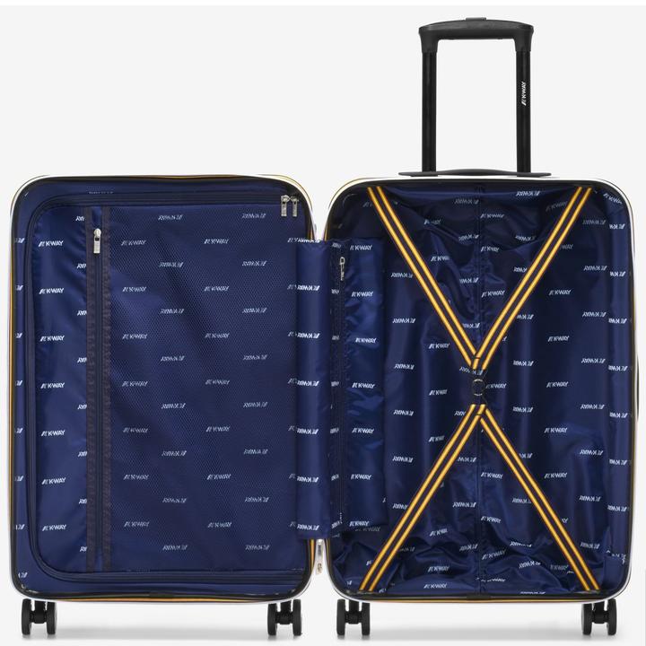 Produktbild K-Way Cabin Trolley Medium (66 l)