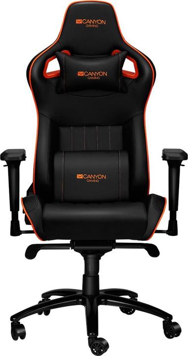Actual product image Canyon Gaming chair Corax GC-5 Gaming Chair