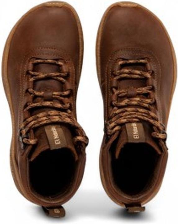 Actual product image El Naturalista Ankle Boots Terra (39)