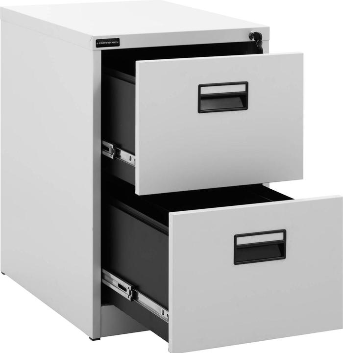 Produktbild Fromm & Starck Hängeregisterschrank (47 x 47 x 72 cm)