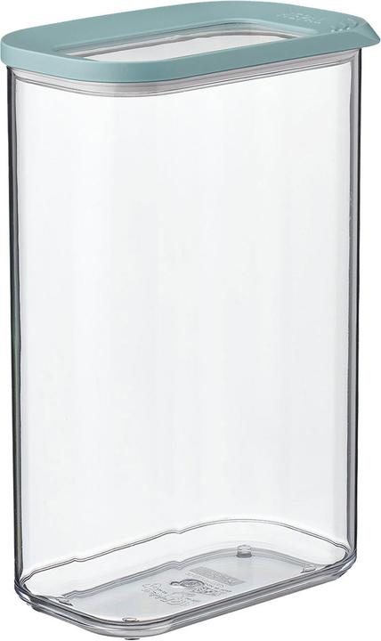 Actual product image Mepal Modula storage jars