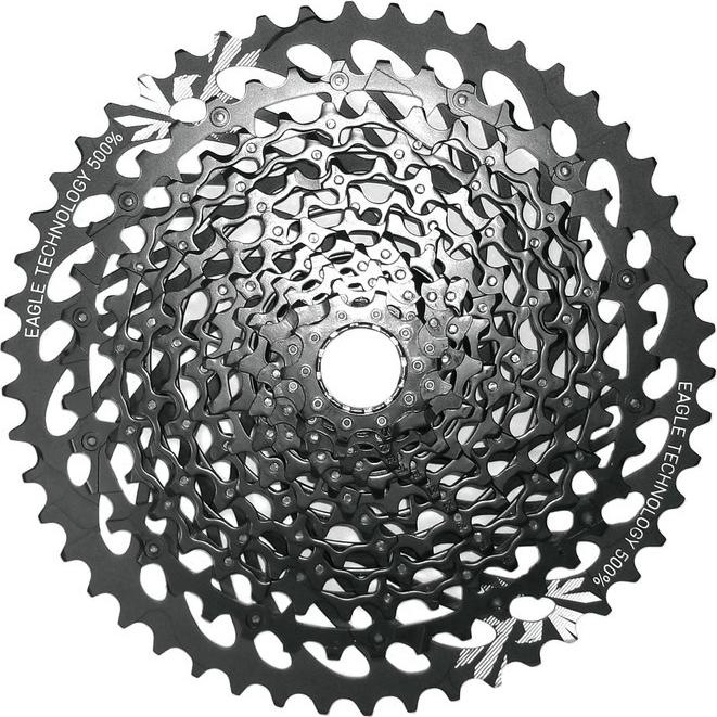 Actual product image Sram XG-1275 GX Eagle (12-speed, 10-50)