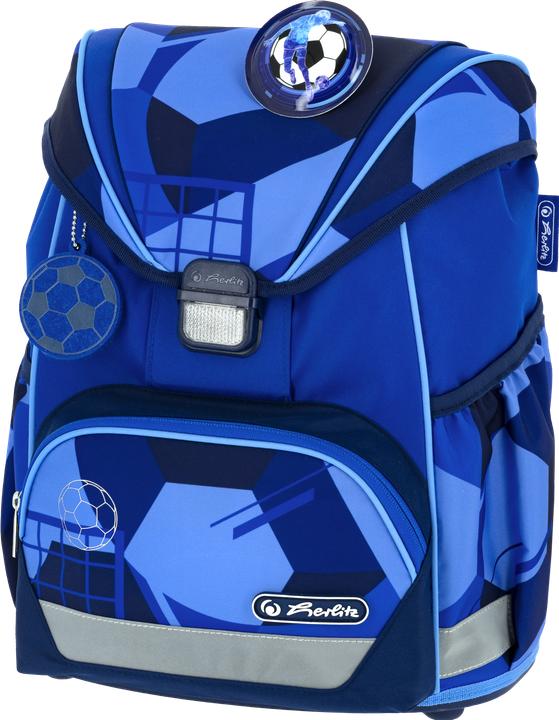 Herlitz Schul Herlul Fil 16l Blgo (16 l)