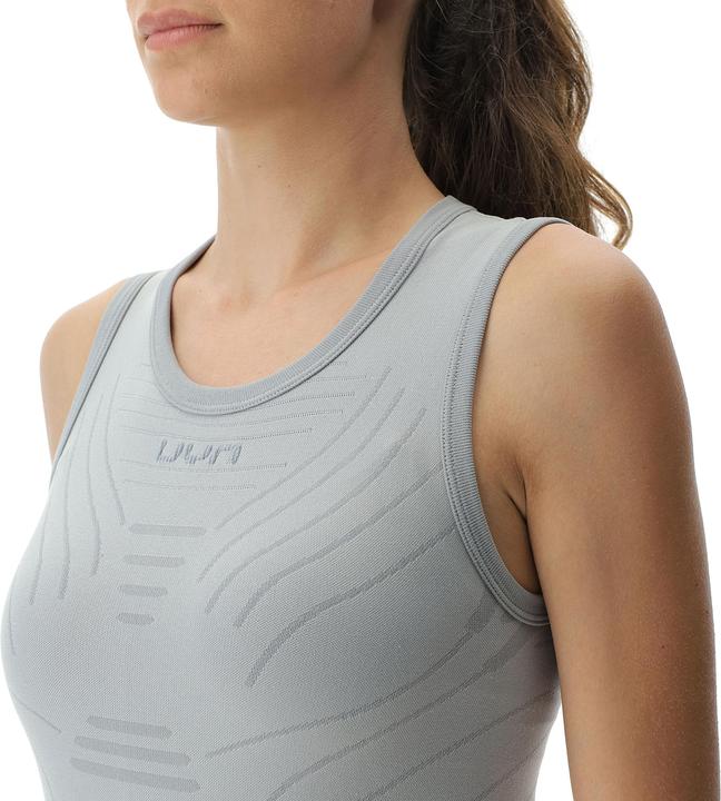 Actual product image UYN Motyon 2.0 sleeveless vest (M, S)
