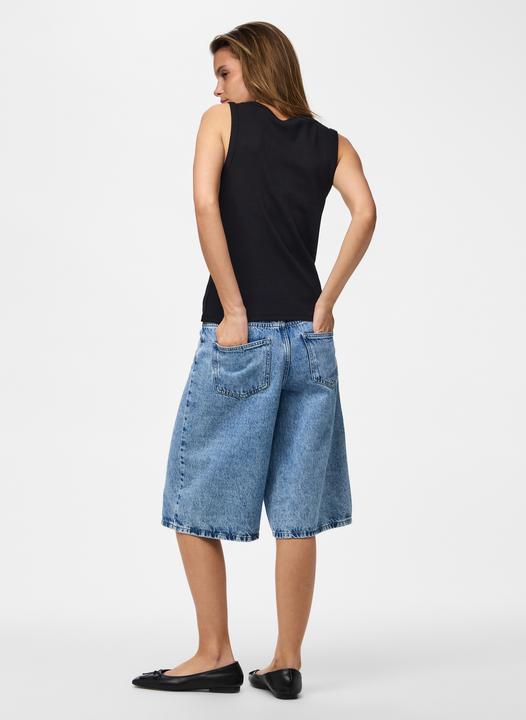 Produktbild Pieces PCBELLA V-Ausschnitt Tanktop (S)