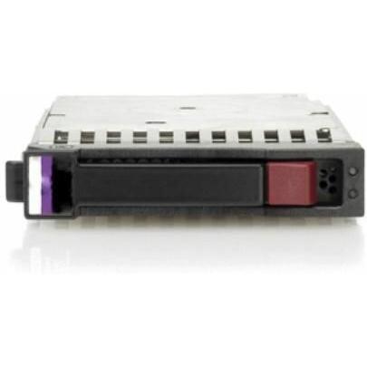 HPE DRV,HD,OEM 2TB SAS 3.5 MDL (2 TB), Festplatte