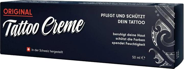 Image du produit Original Tattoo Crème (50 ml, Crème)