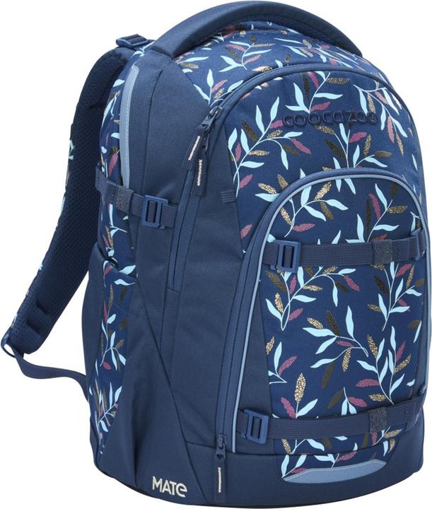 Actual product image Coocazoo Schulrucksack Schulrucksack MATE, grössenverstellbar (30 l)