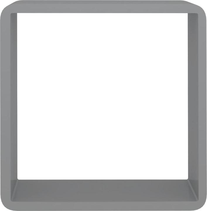 Actual product image vidaXL Abey (30 x 10 x 30 cm)