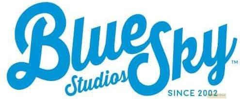 Produktbild Blue Sky Harry Potter Schneekugel Magical Location